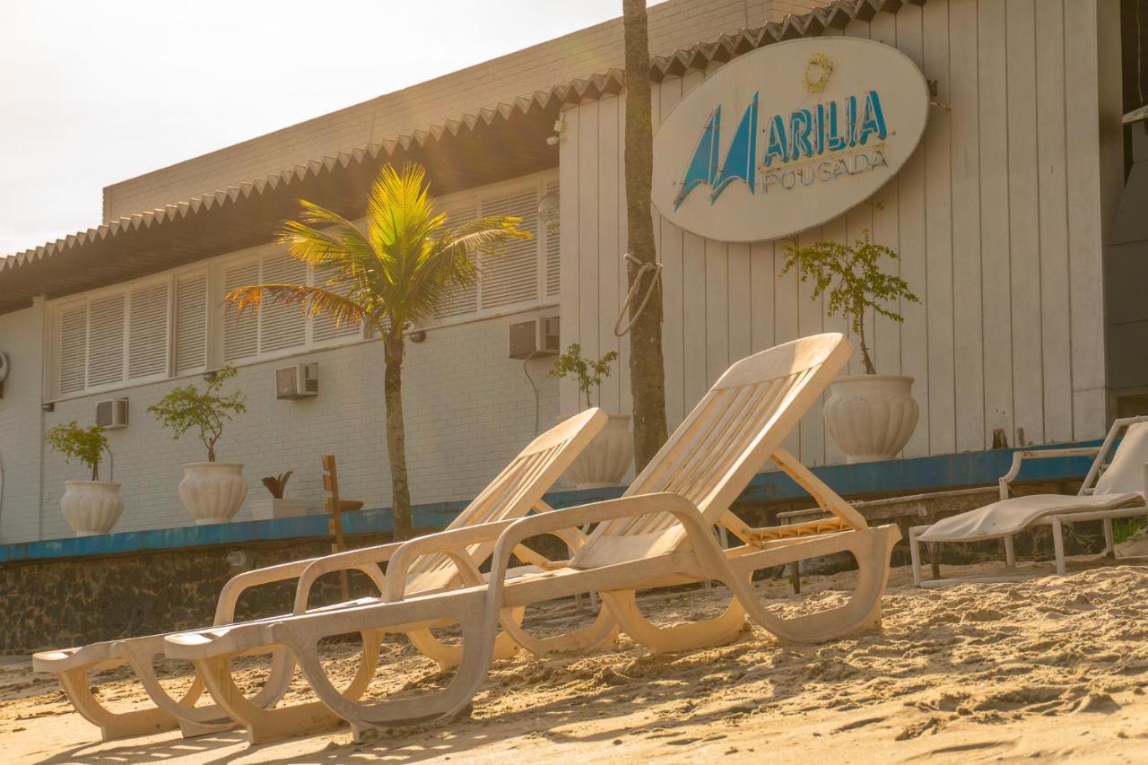 Marilia Inn 3*