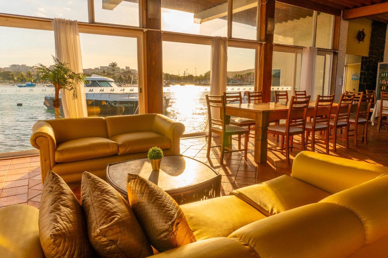 Inn Marilia Cabo Frío