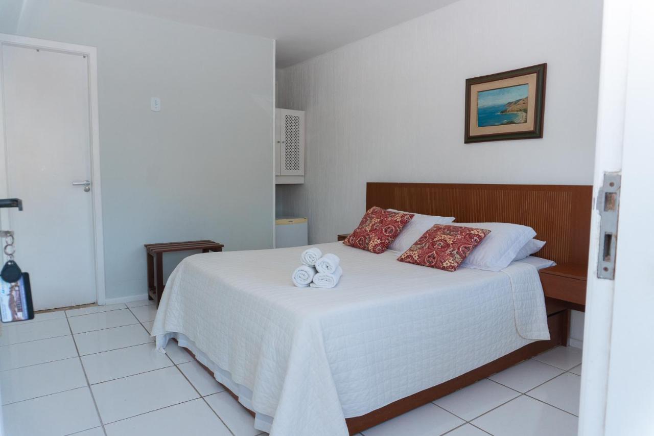 Inn Marilia Cabo Frío
