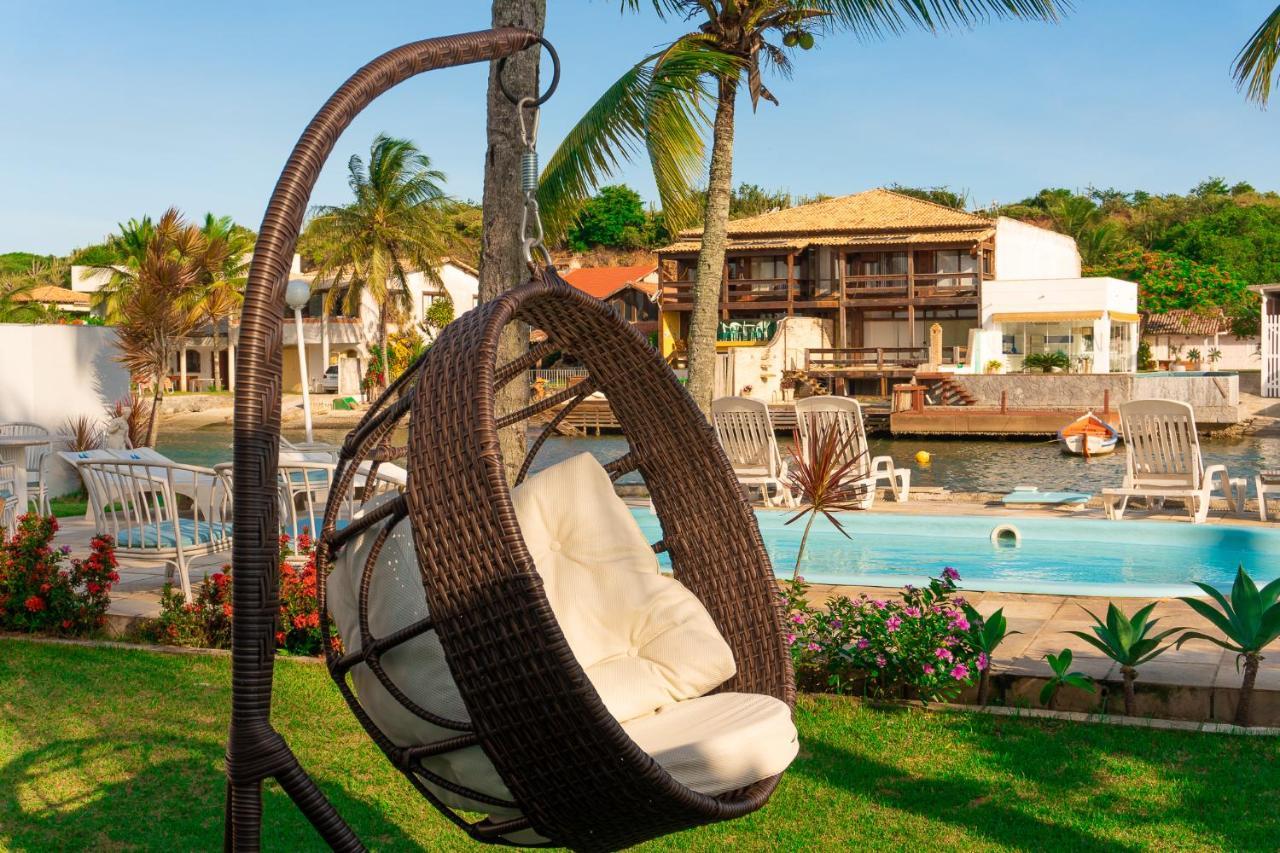 Inn Marilia Cabo Frío