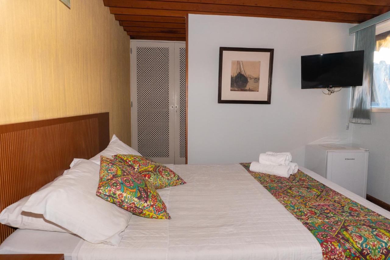 Marilia Inn
