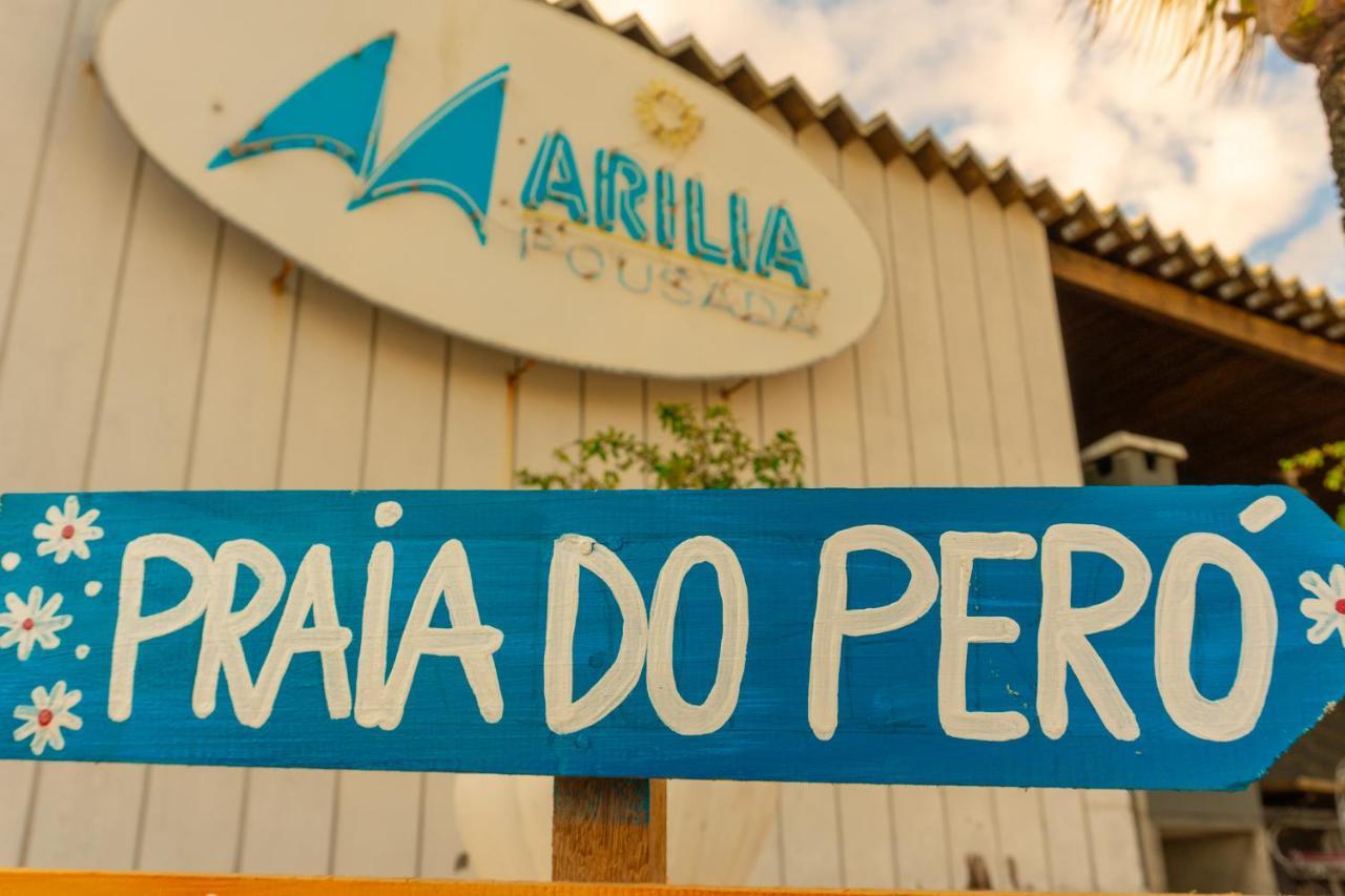 Marilia Inn Cabo Frío