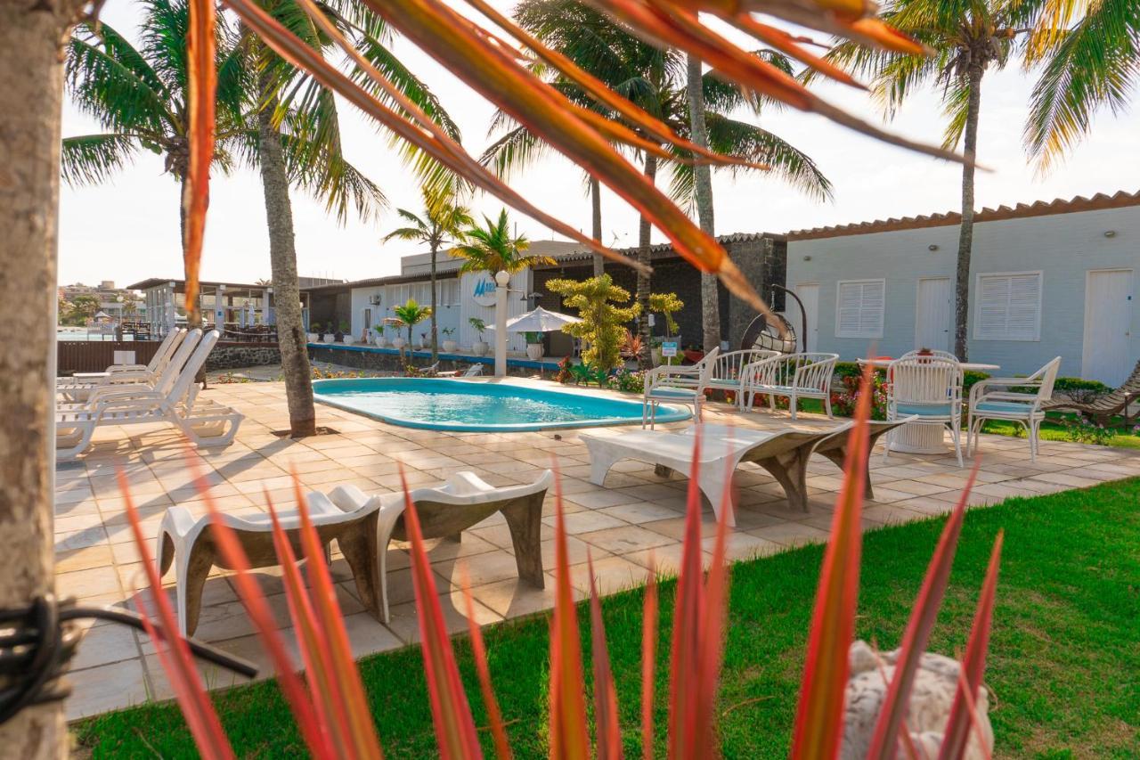 Marilia Inn Cabo Frío