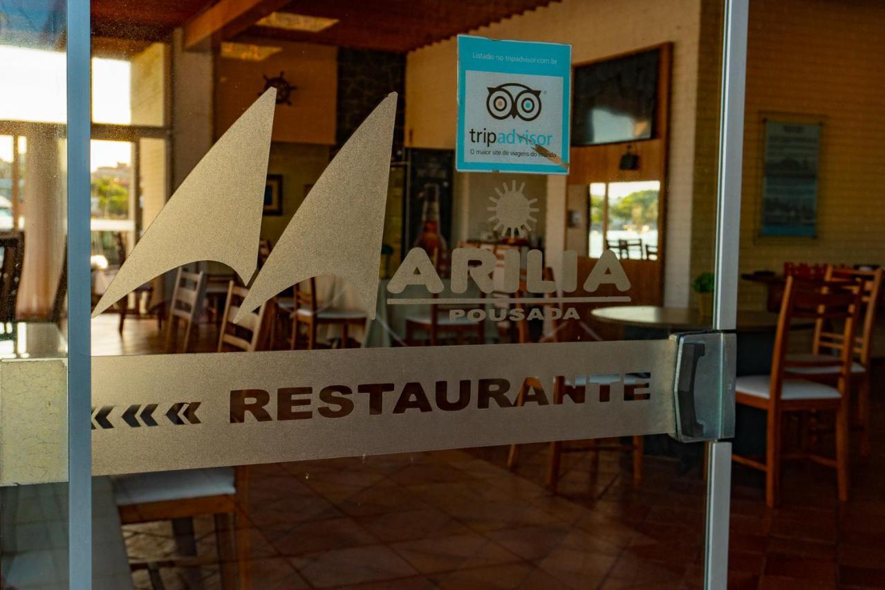 Inn Marilia Cabo Frío