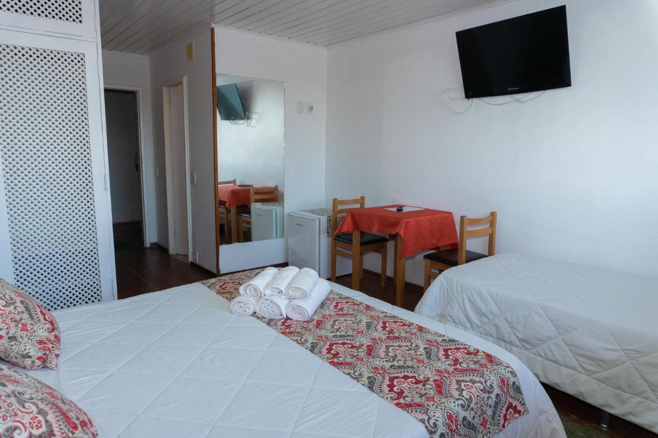 Inn Marilia 3*