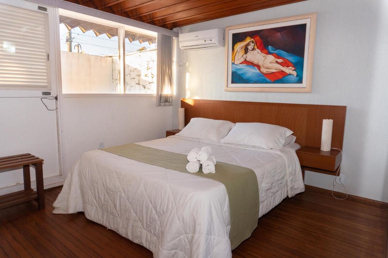 Marilia Inn Cabo Frío