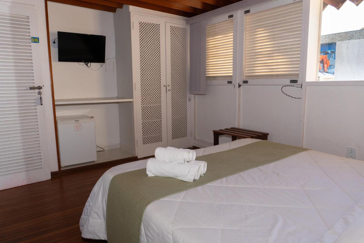 Marilia Inn Cabo Frío