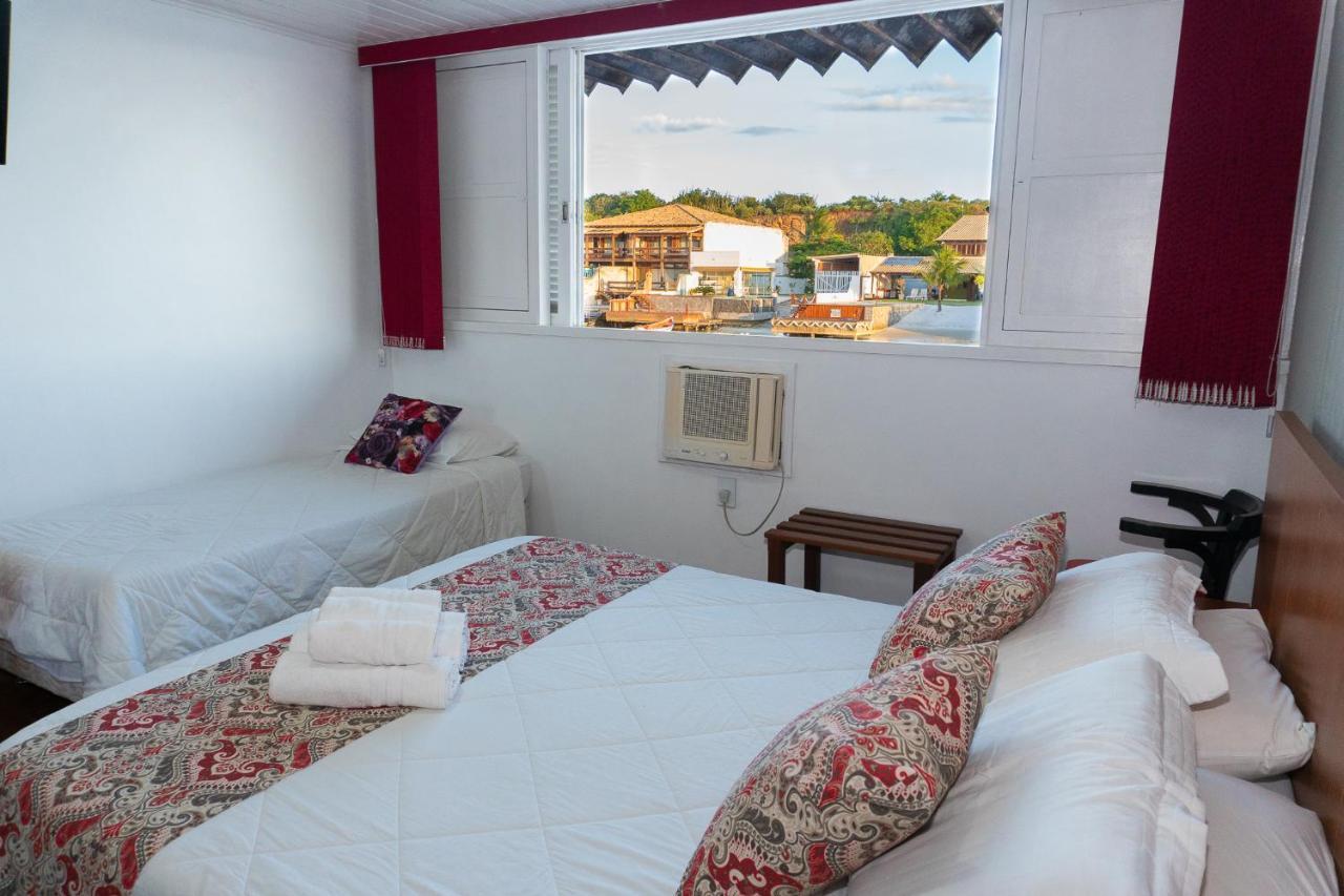 Marilia Inn Cabo Frío