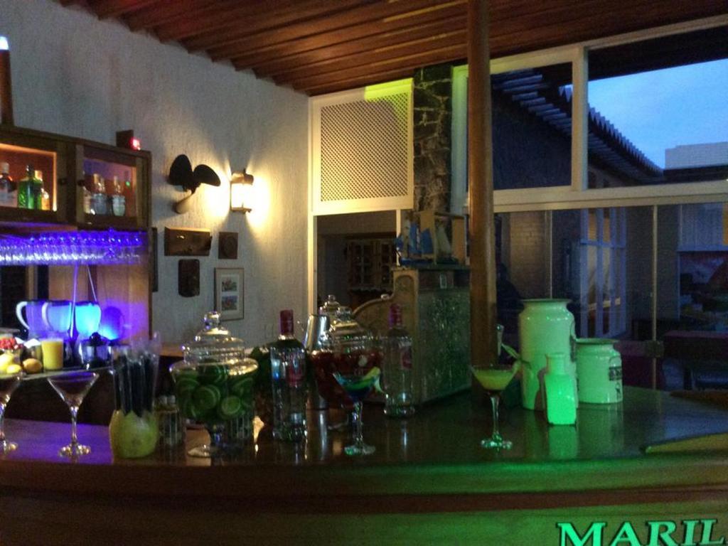 Inn Marilia Cabo Frío